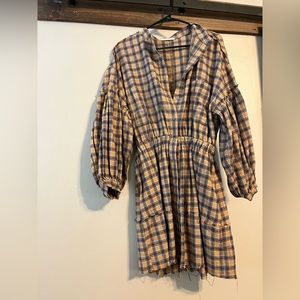 Talulah boutique dress